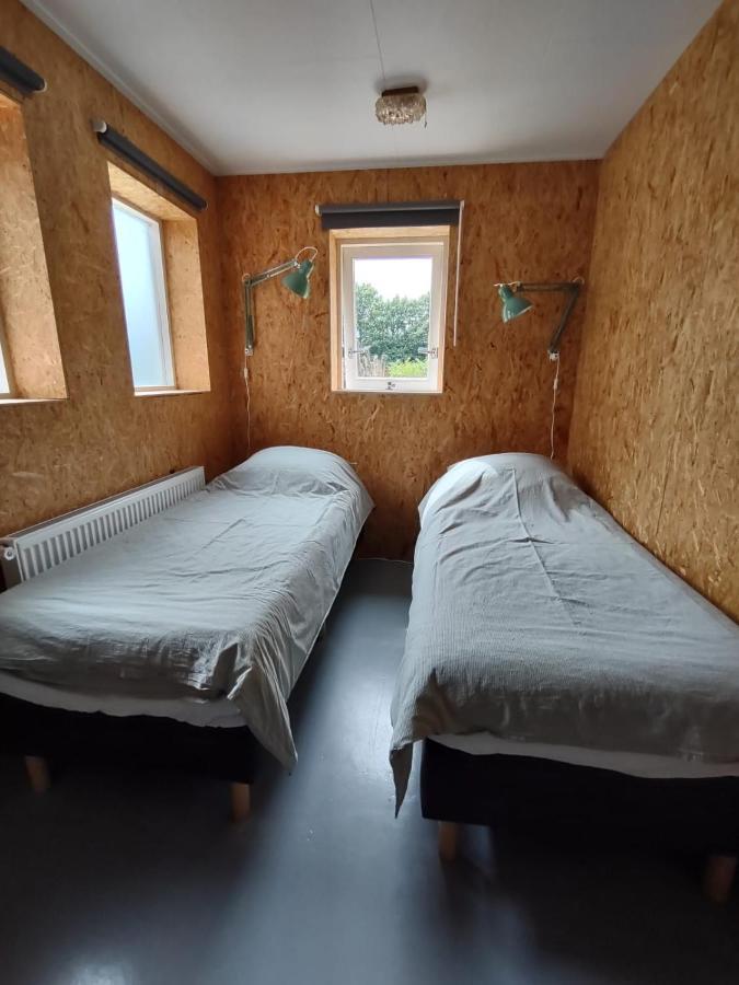 Drenths Landgoed, Welkom Thuis Annerveenschekanaal Exterior foto