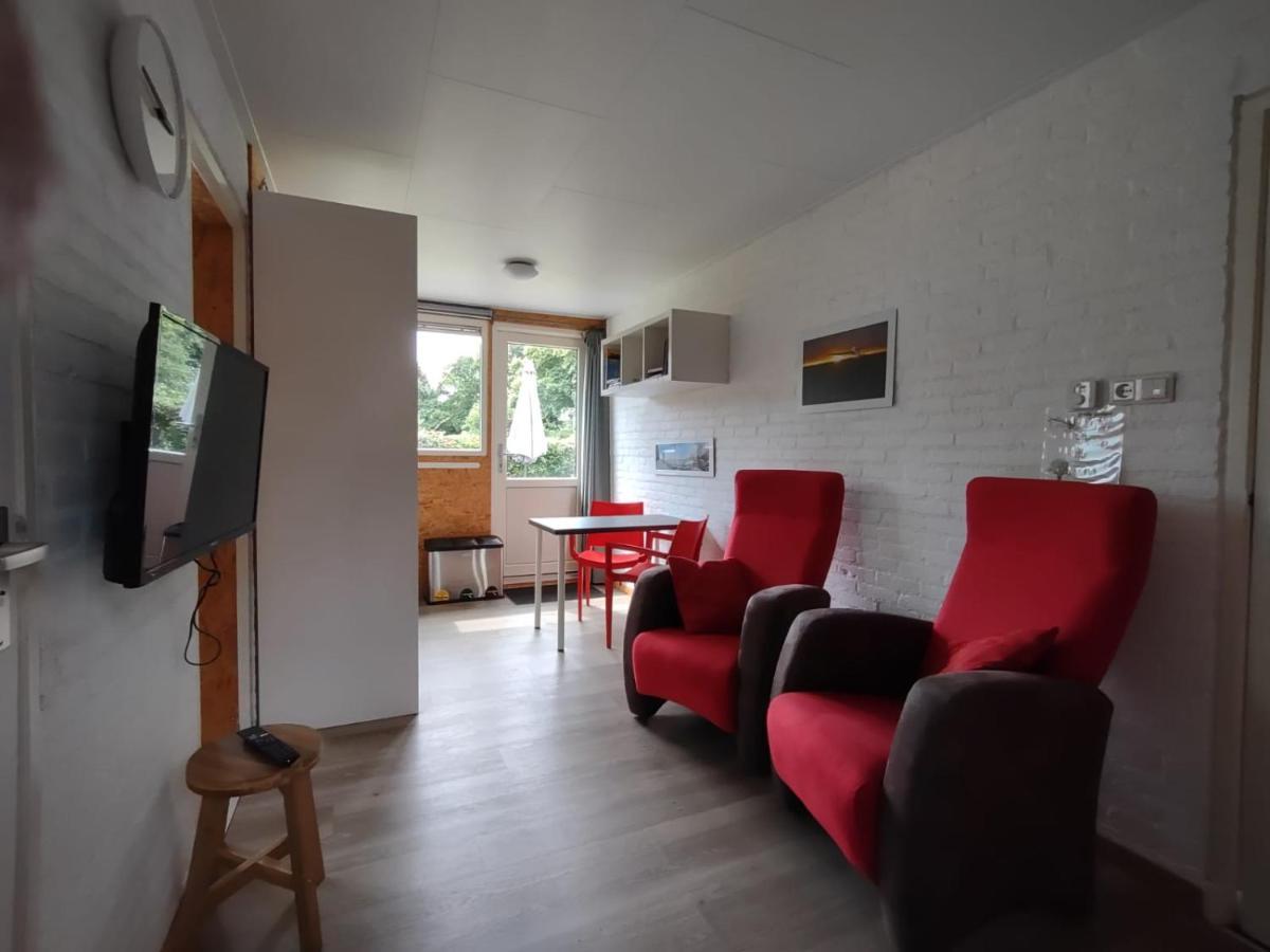 Drenths Landgoed, Welkom Thuis Annerveenschekanaal Exterior foto