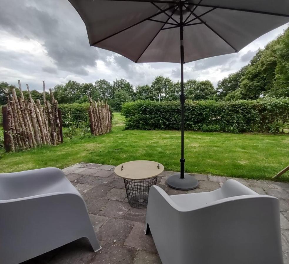 Drenths Landgoed, Welkom Thuis Annerveenschekanaal Exterior foto